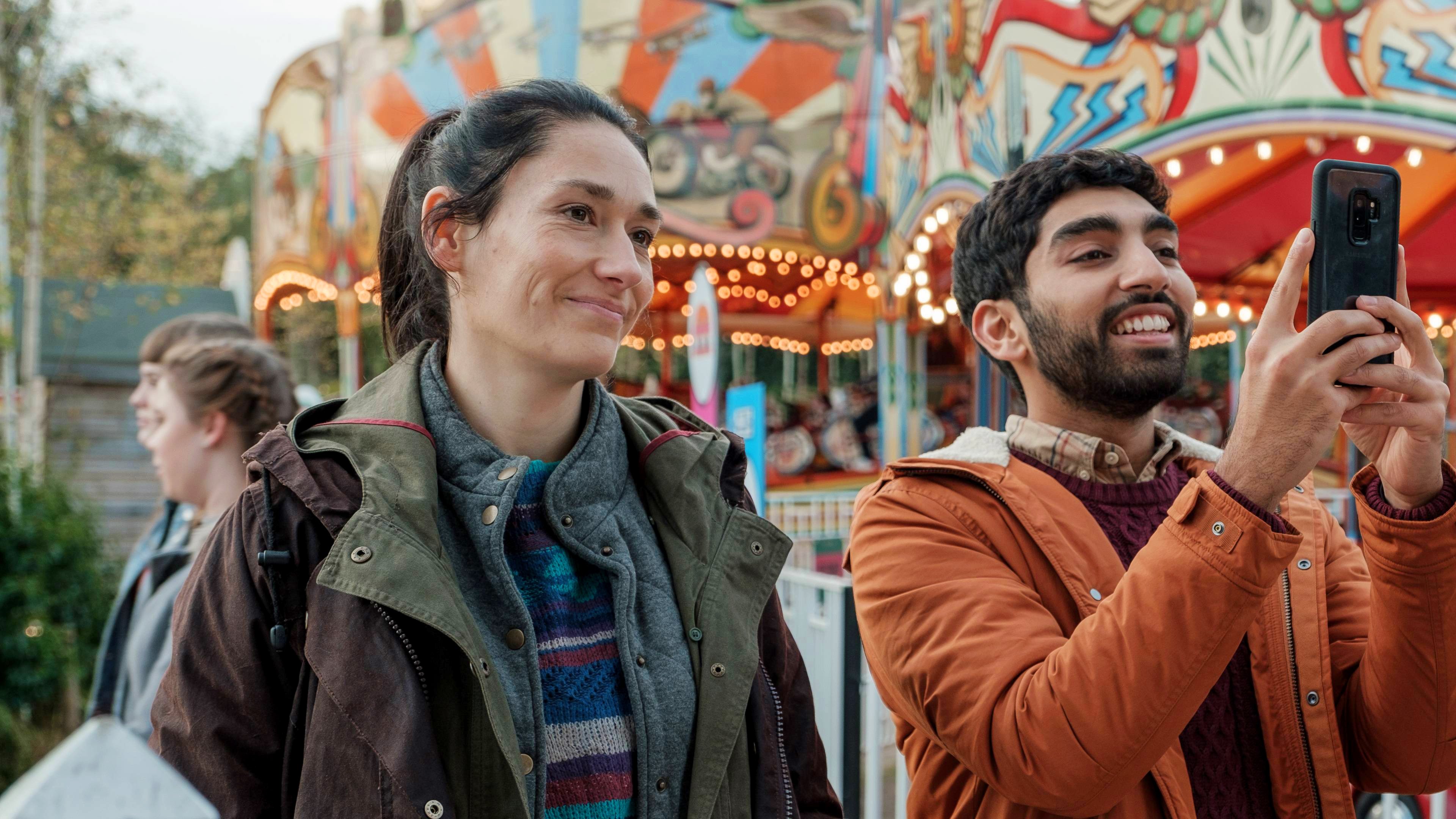 Сезон 1 Серия 4