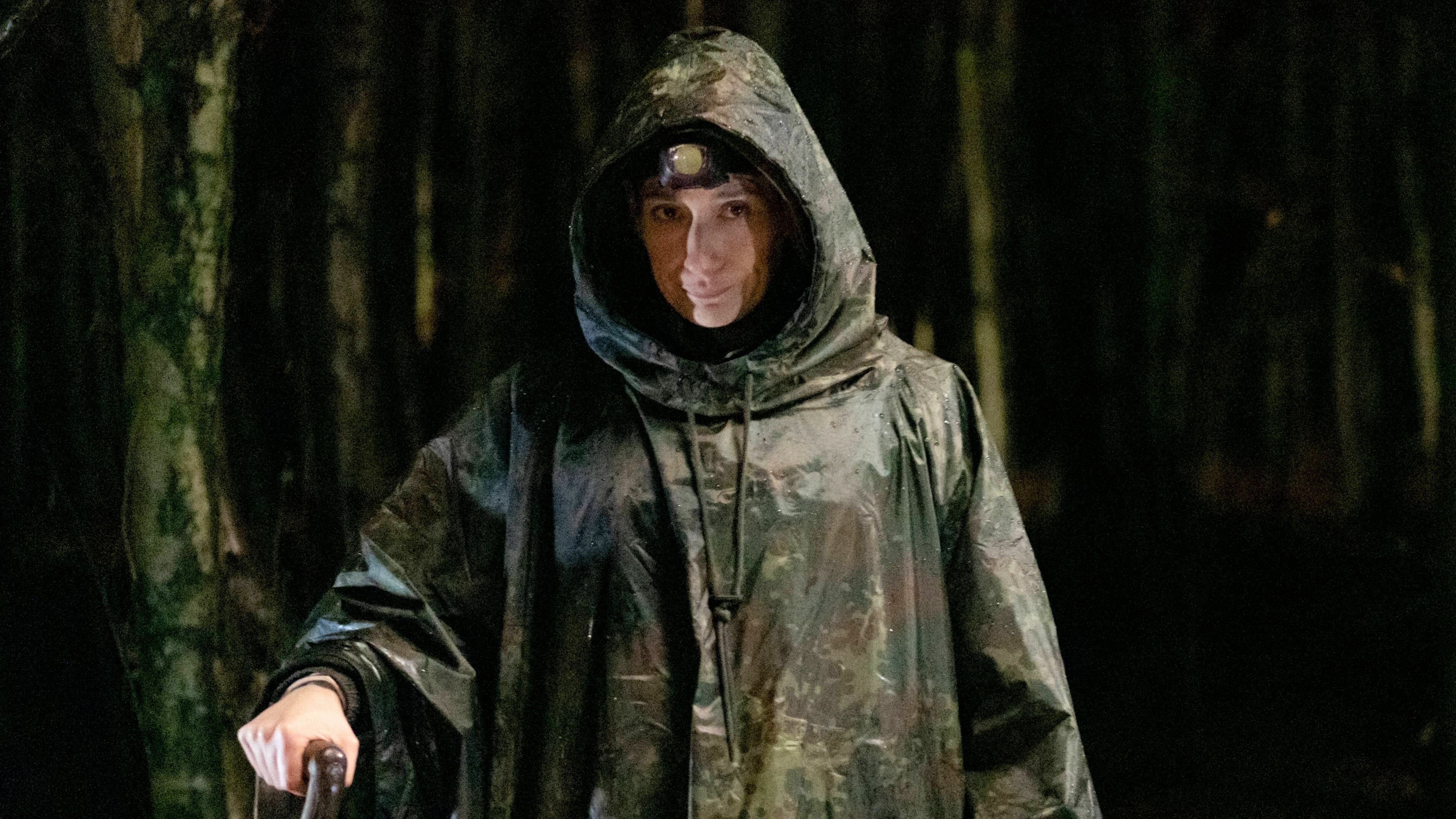 Сезон 1 Серия 3