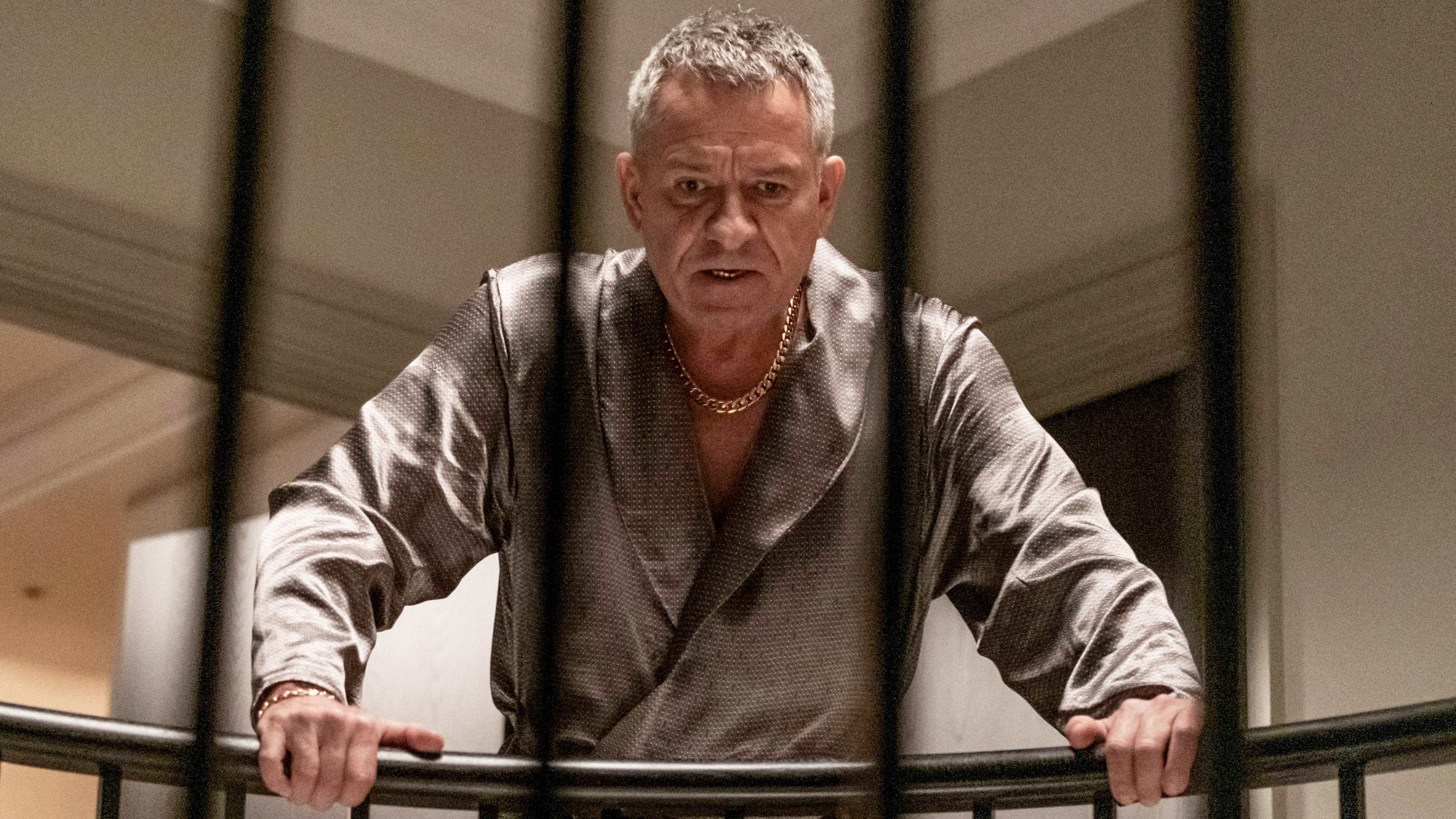 Сезон 1 Серия 2