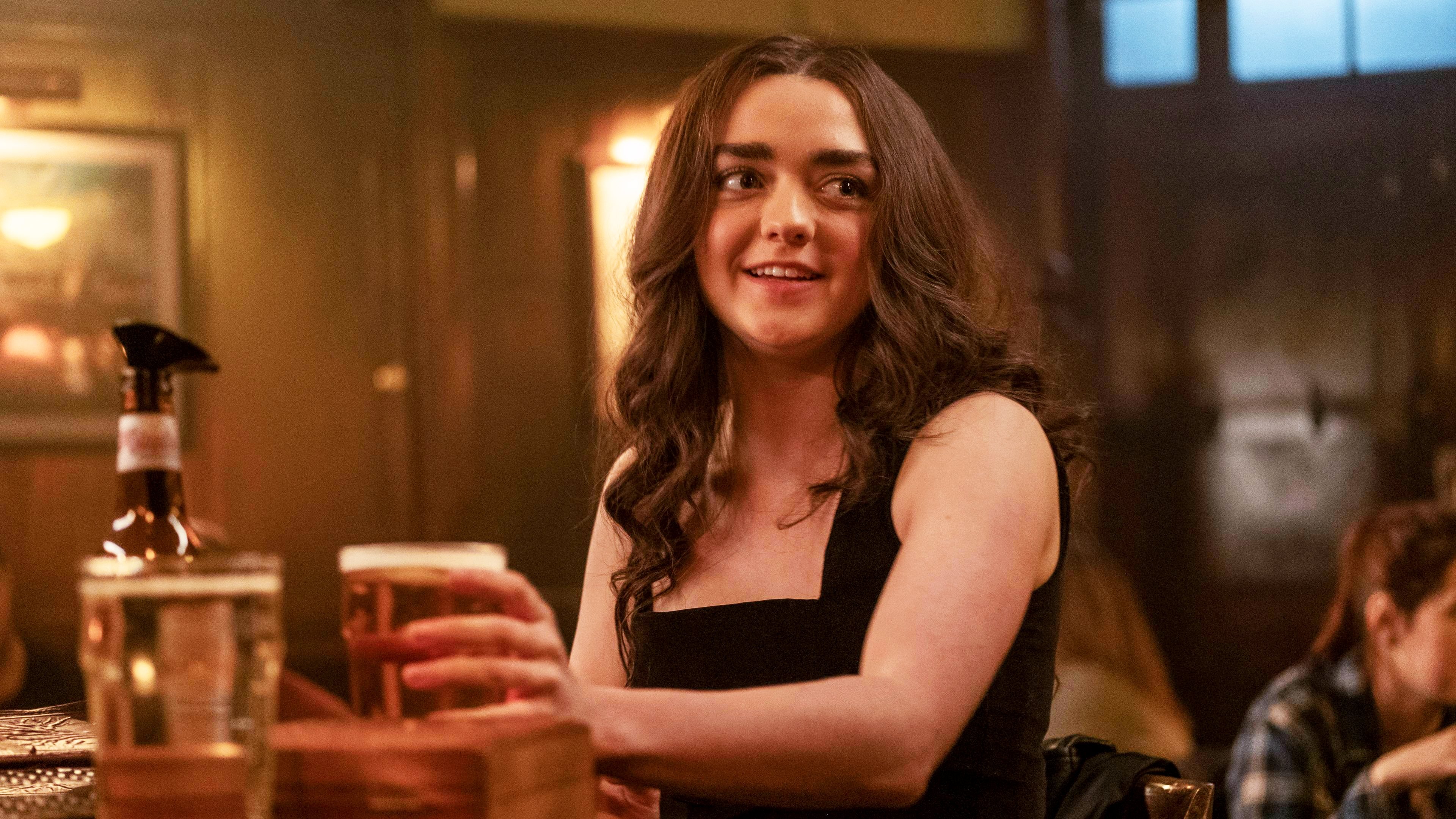 Сезон 1 Серия 1