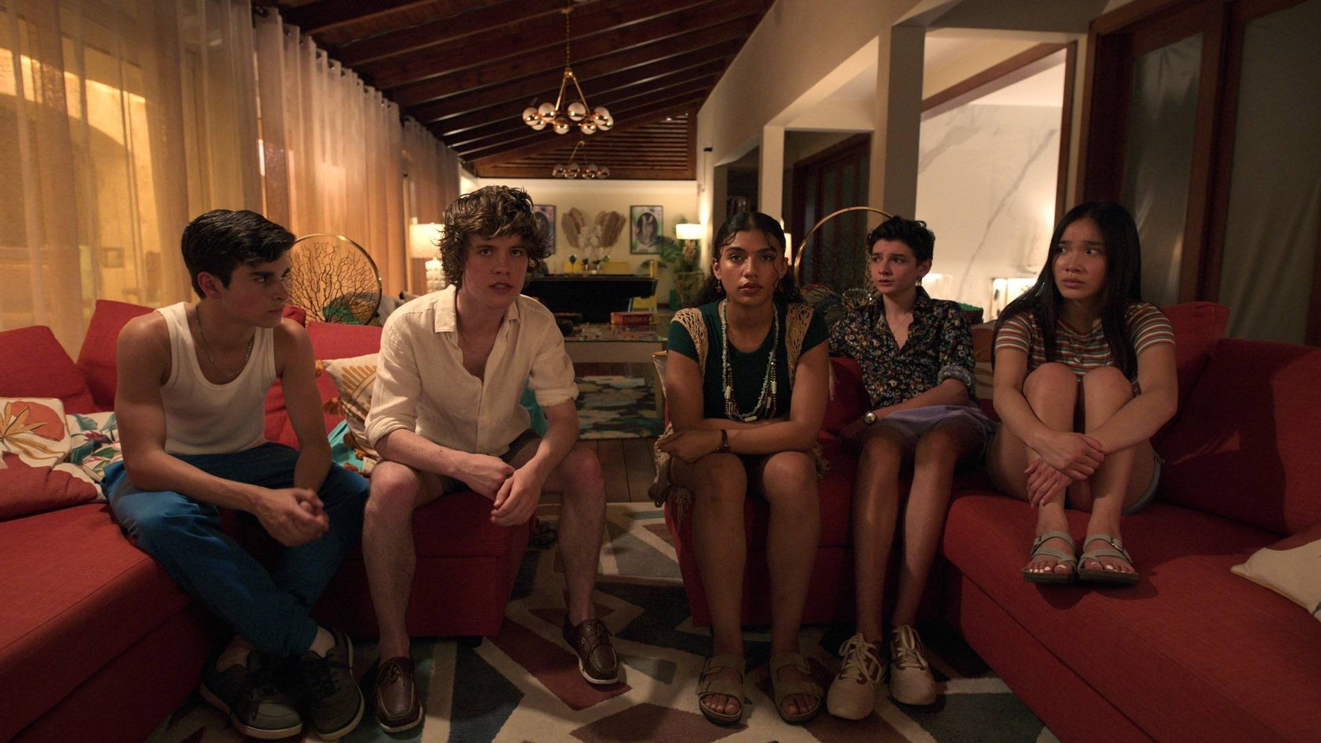 Сезон 3 Серия 2