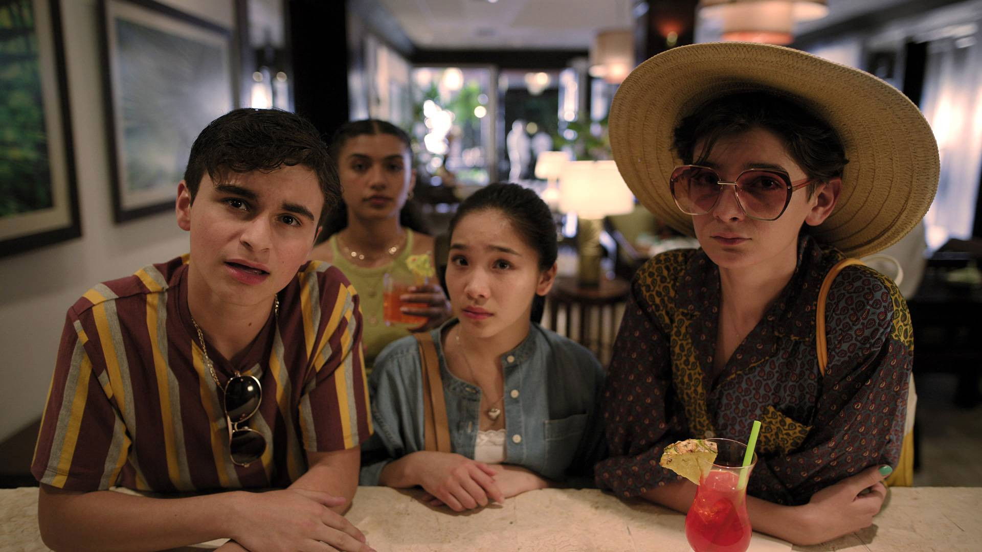 Сезон 3 Серия 1