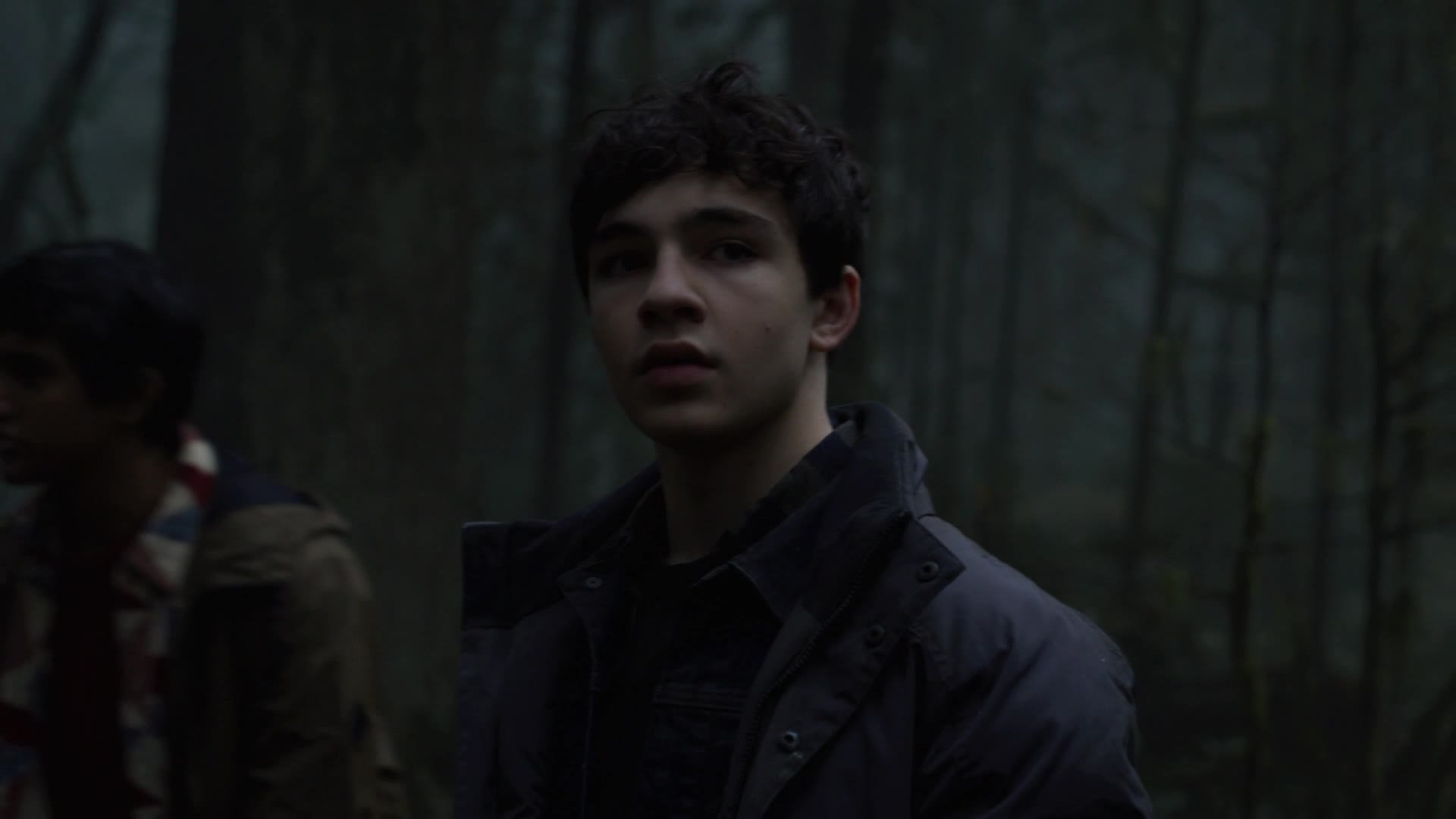 Сезон 2 Серия 6