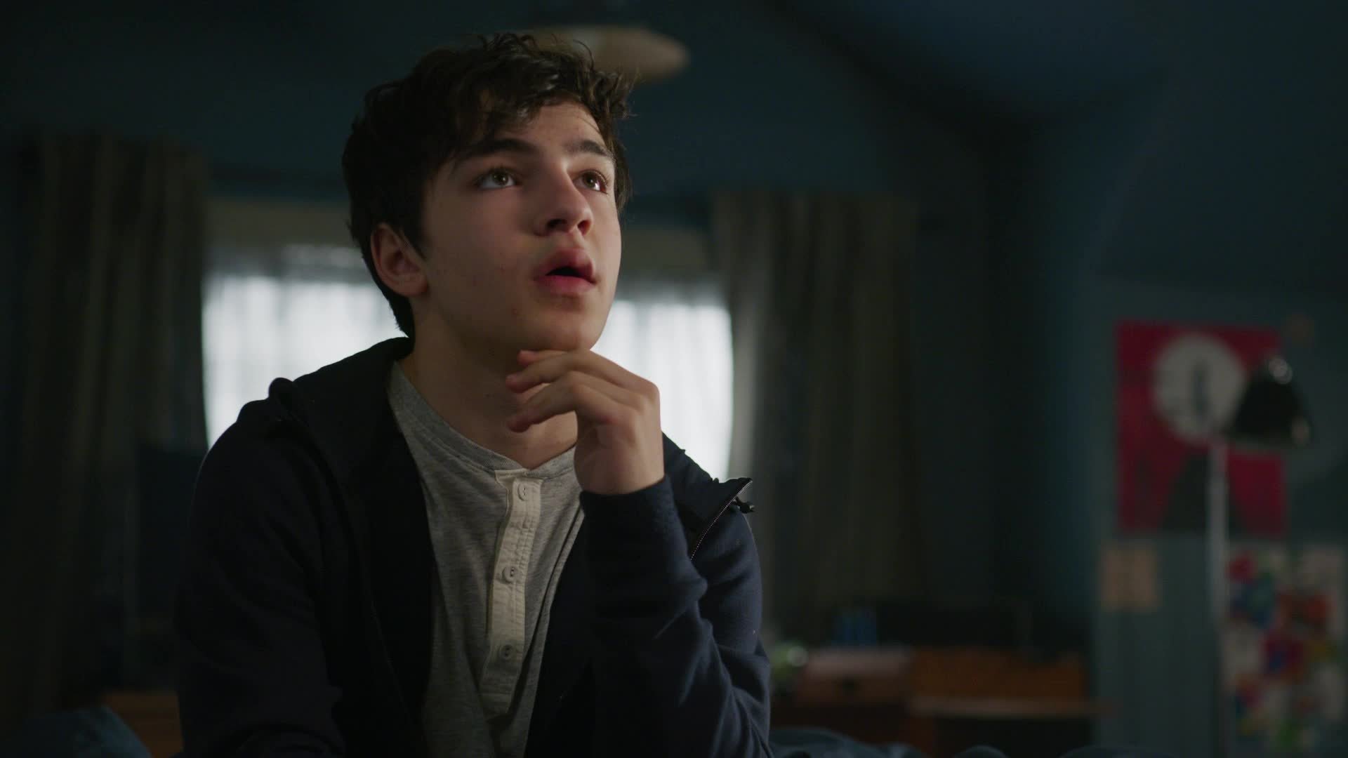 Сезон 2 Серия 2