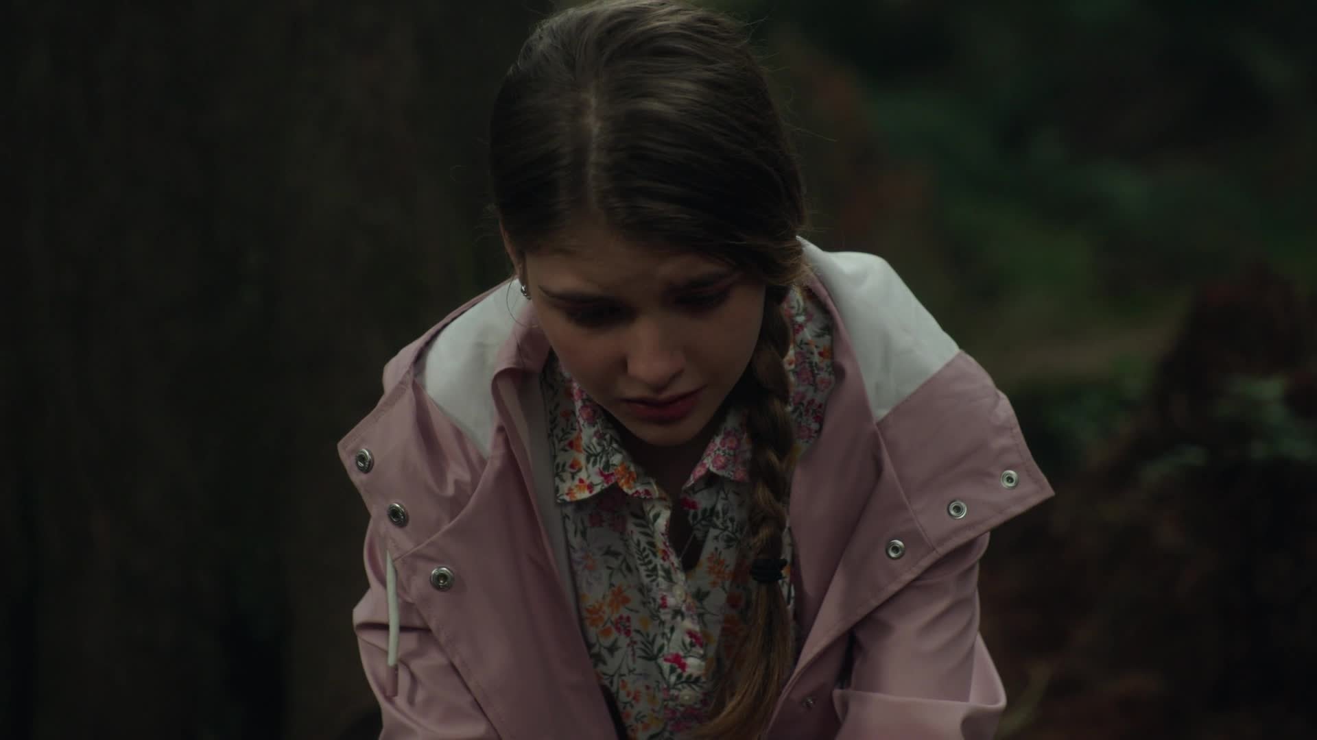 Сезон 1 Серия 3