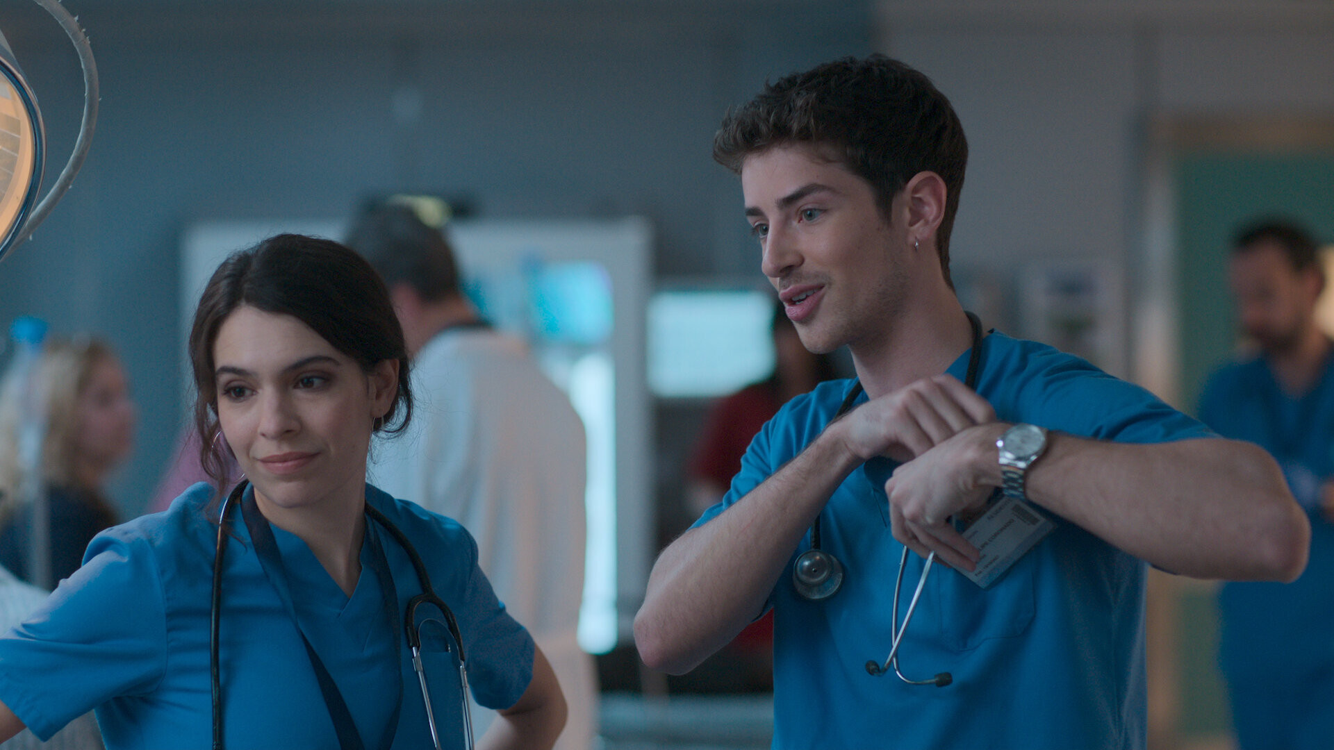 Сезон 2 Серия 7