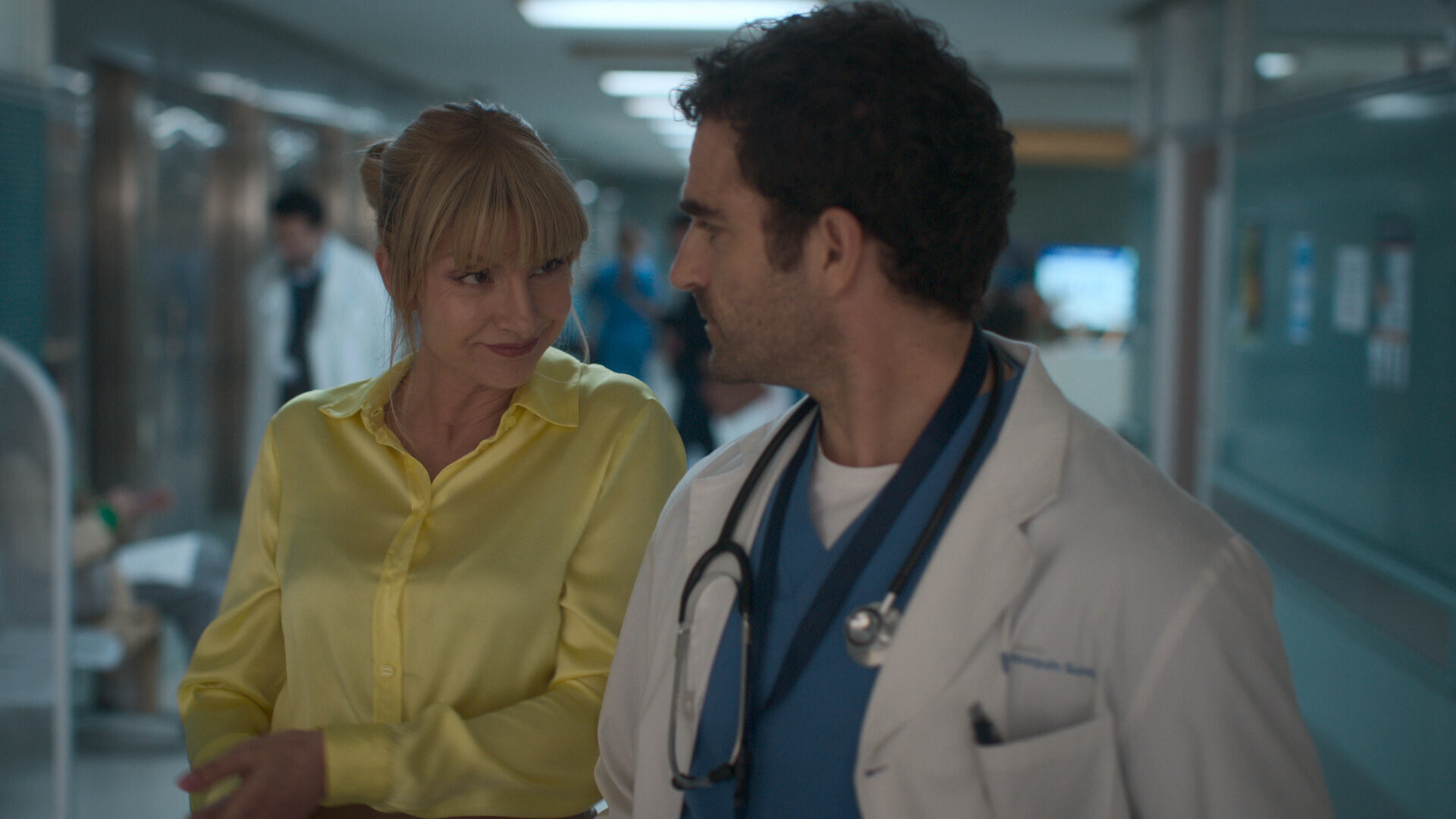 Сезон 2 Серия 6