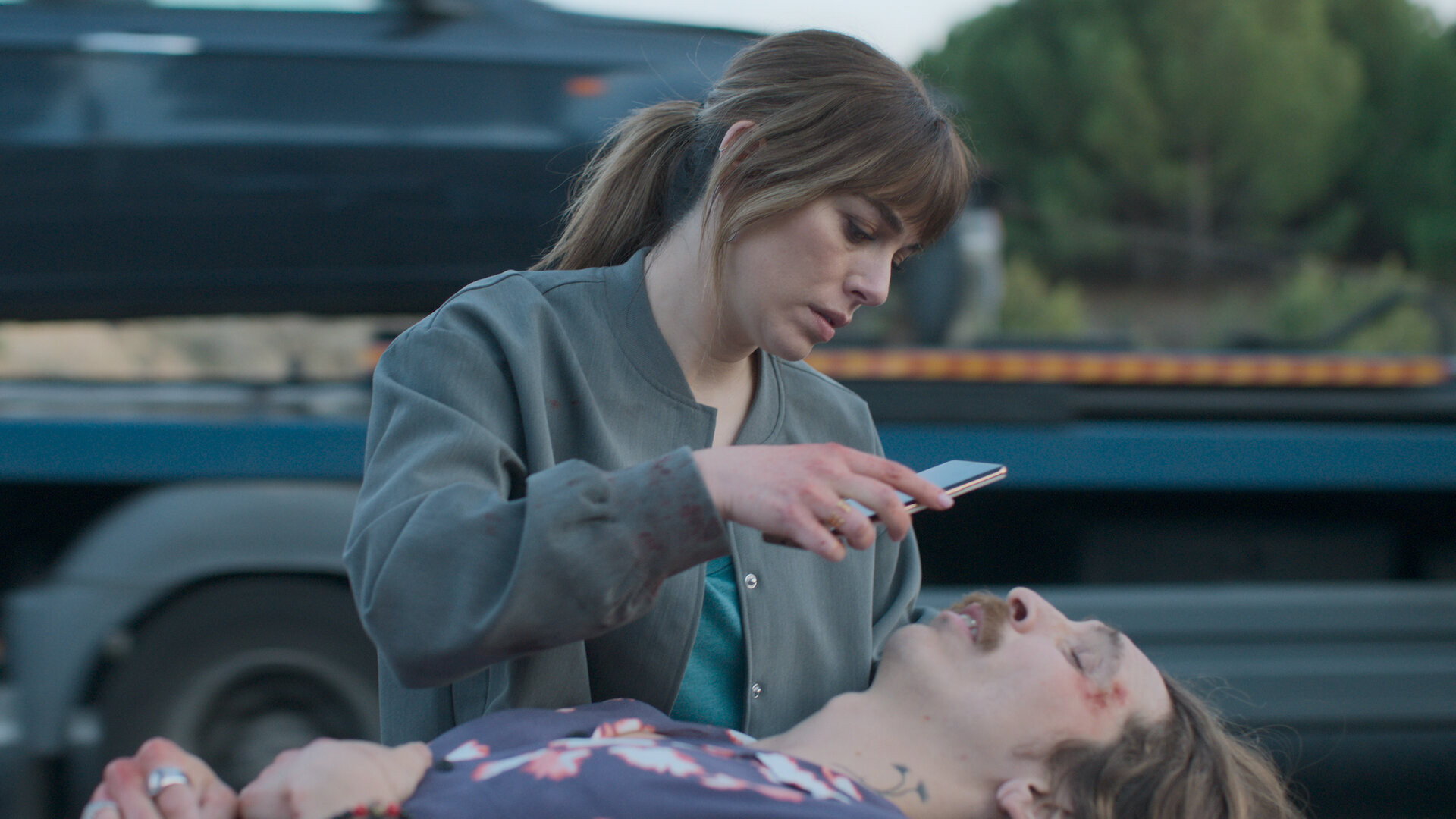 Сезон 2 Серия 4