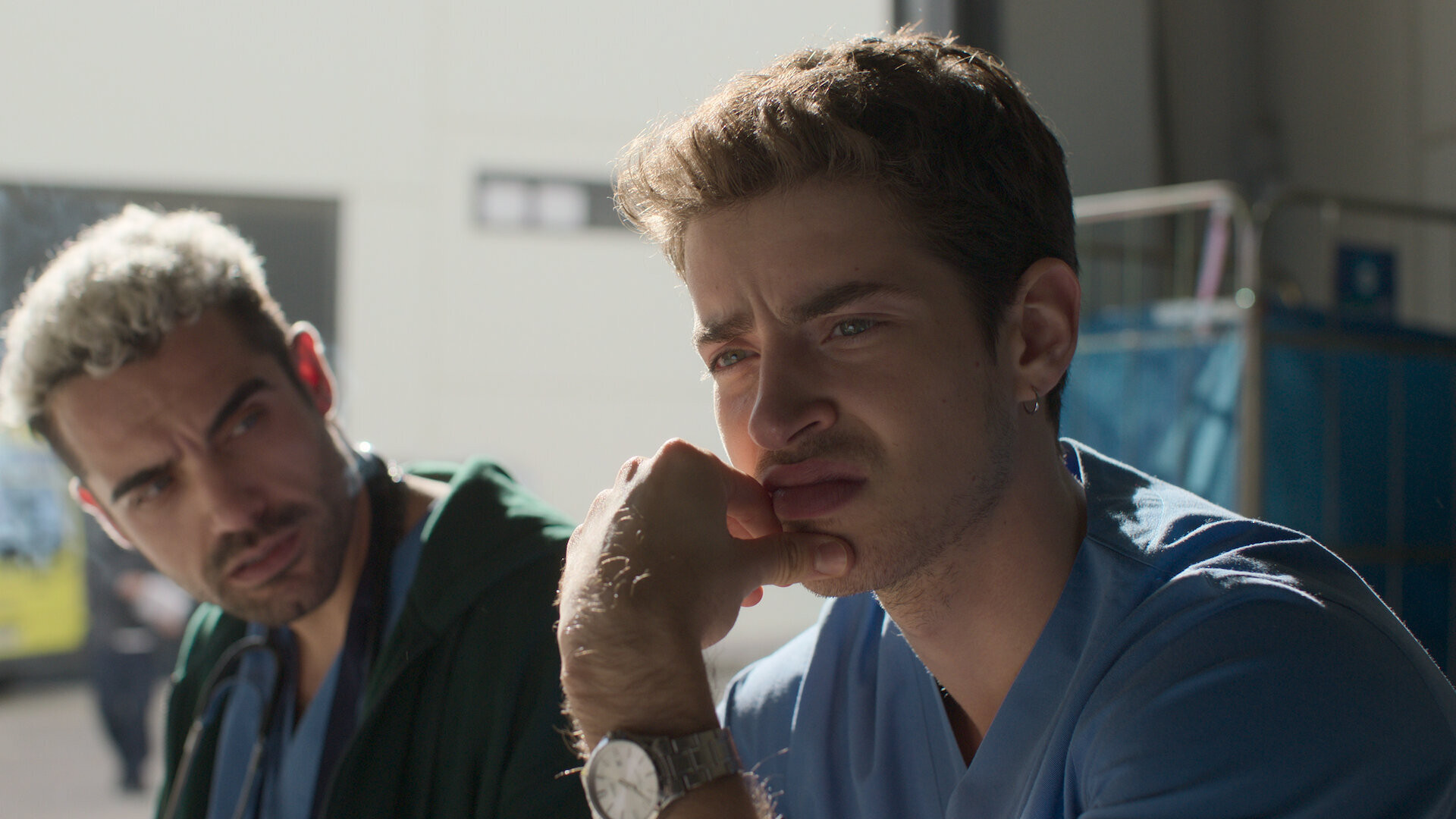 Сезон 2 Серия 1