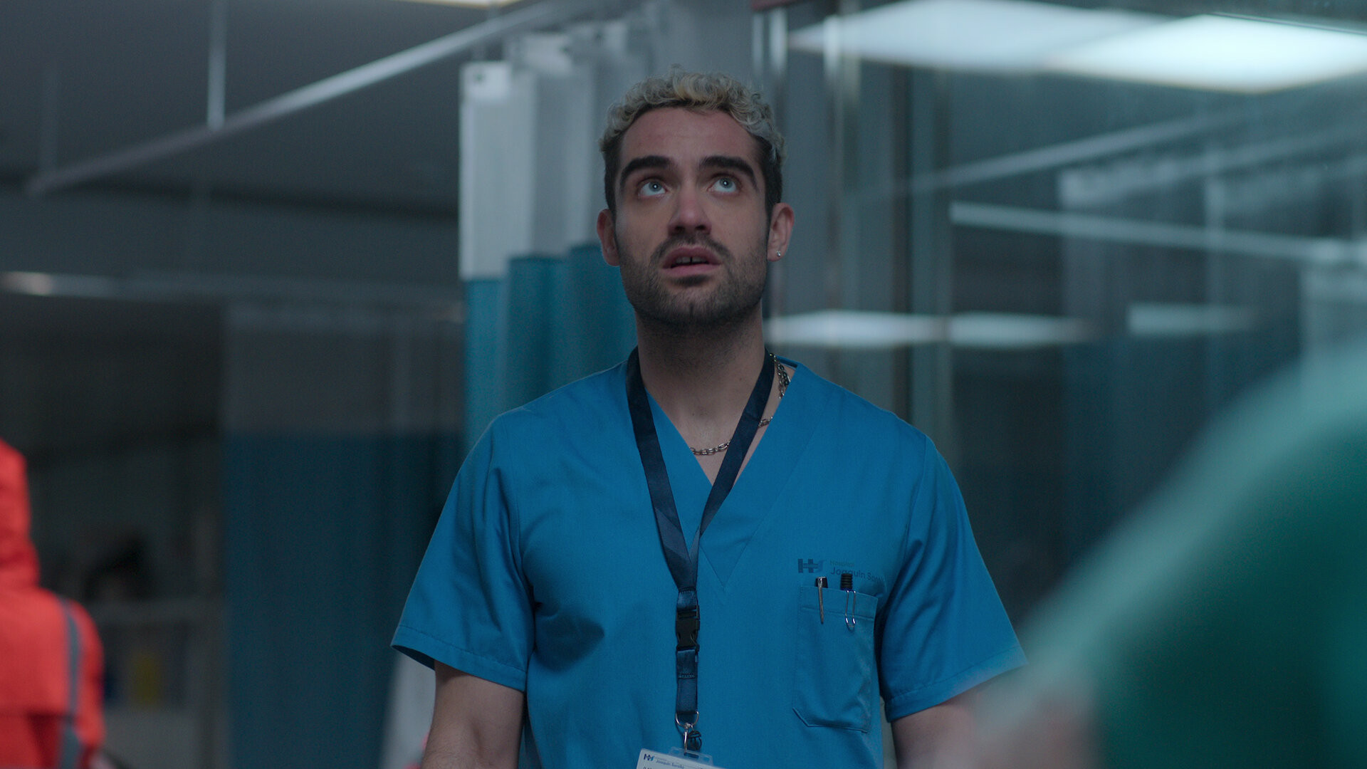 Сезон 1 Серия 8