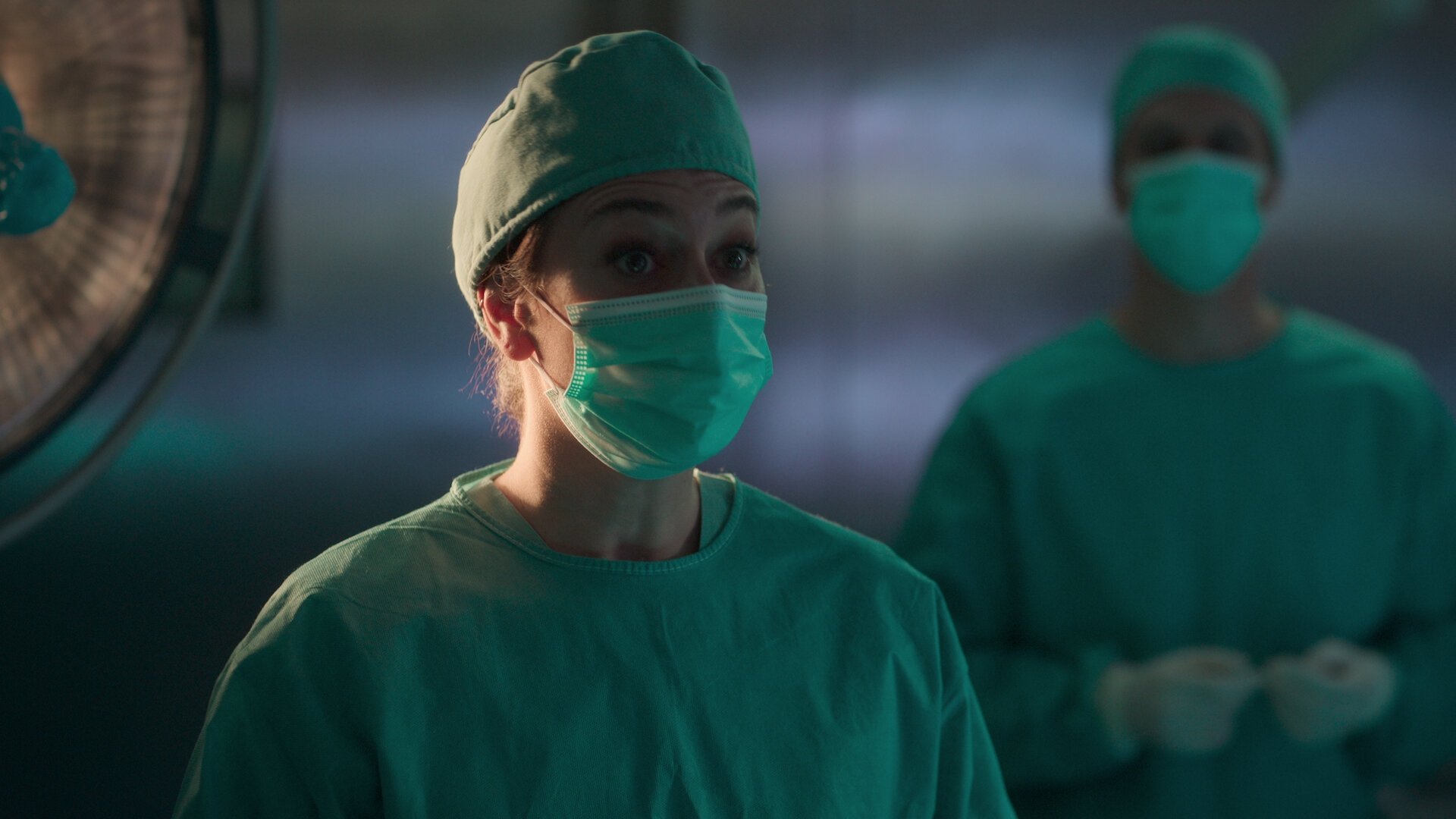 Сезон 1 Серия 7