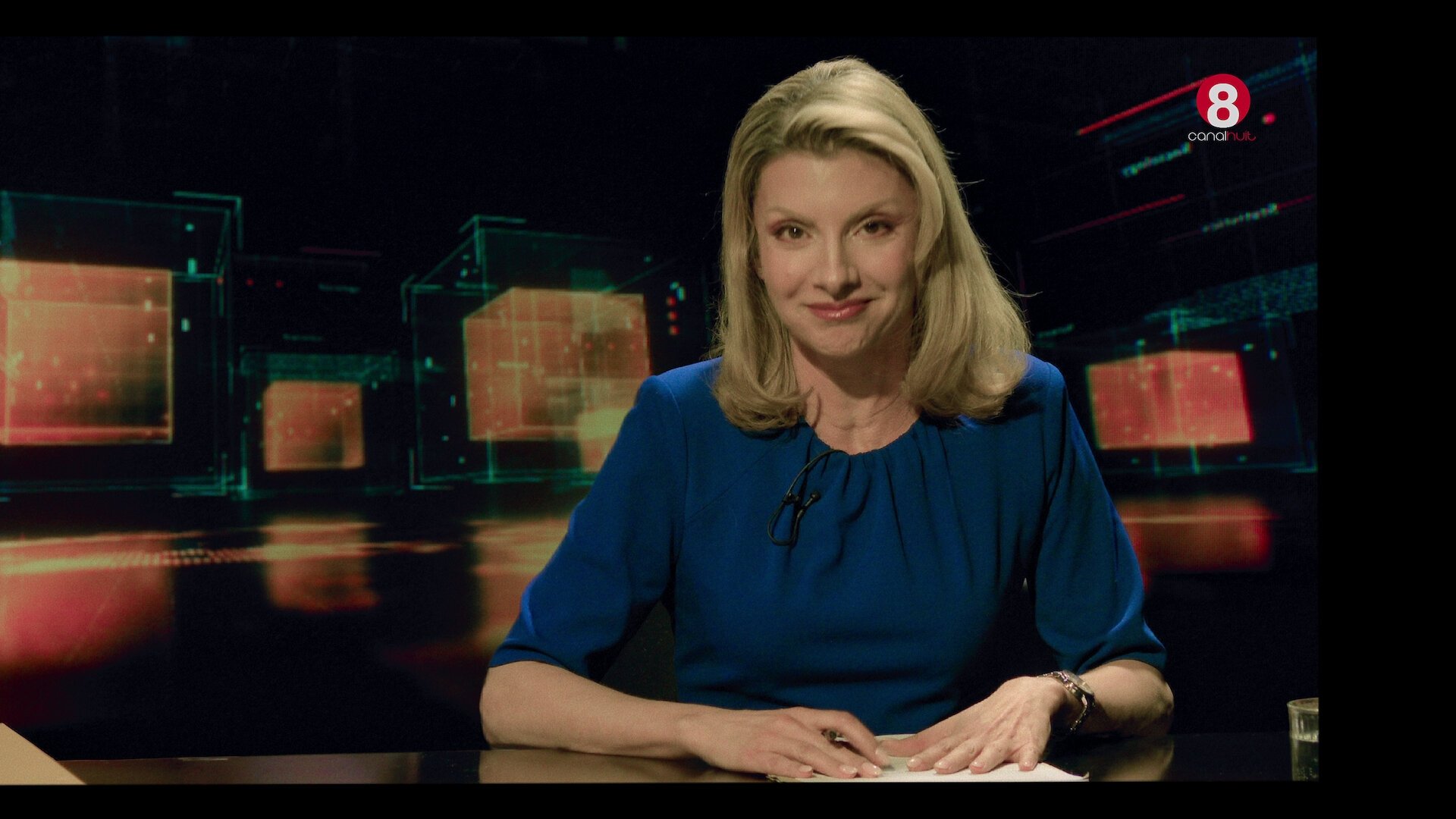 Сезон 1 Серия 6