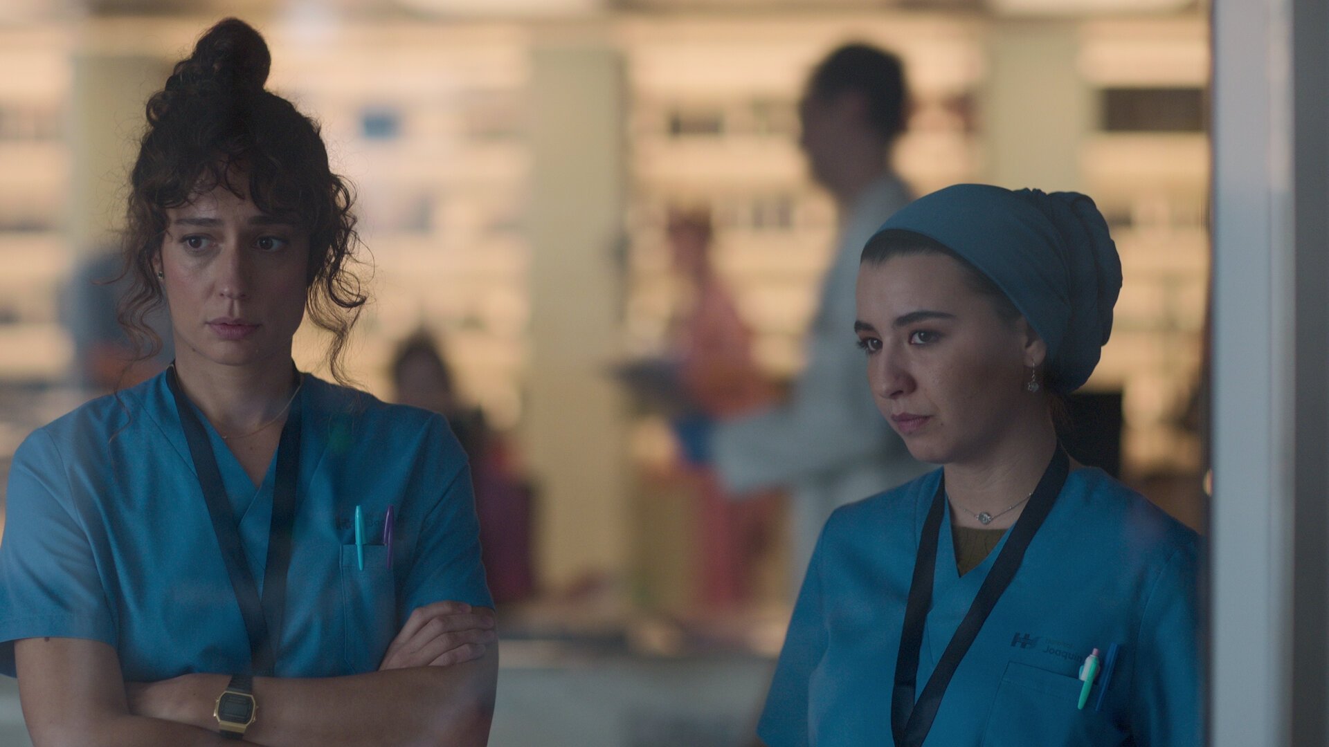 Сезон 1 Серия 4