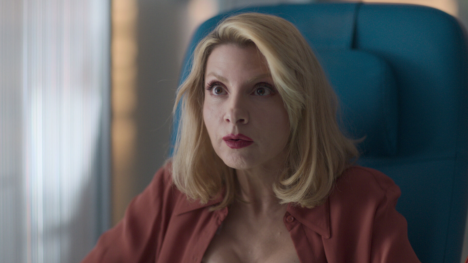 Сезон 1 Серия 3