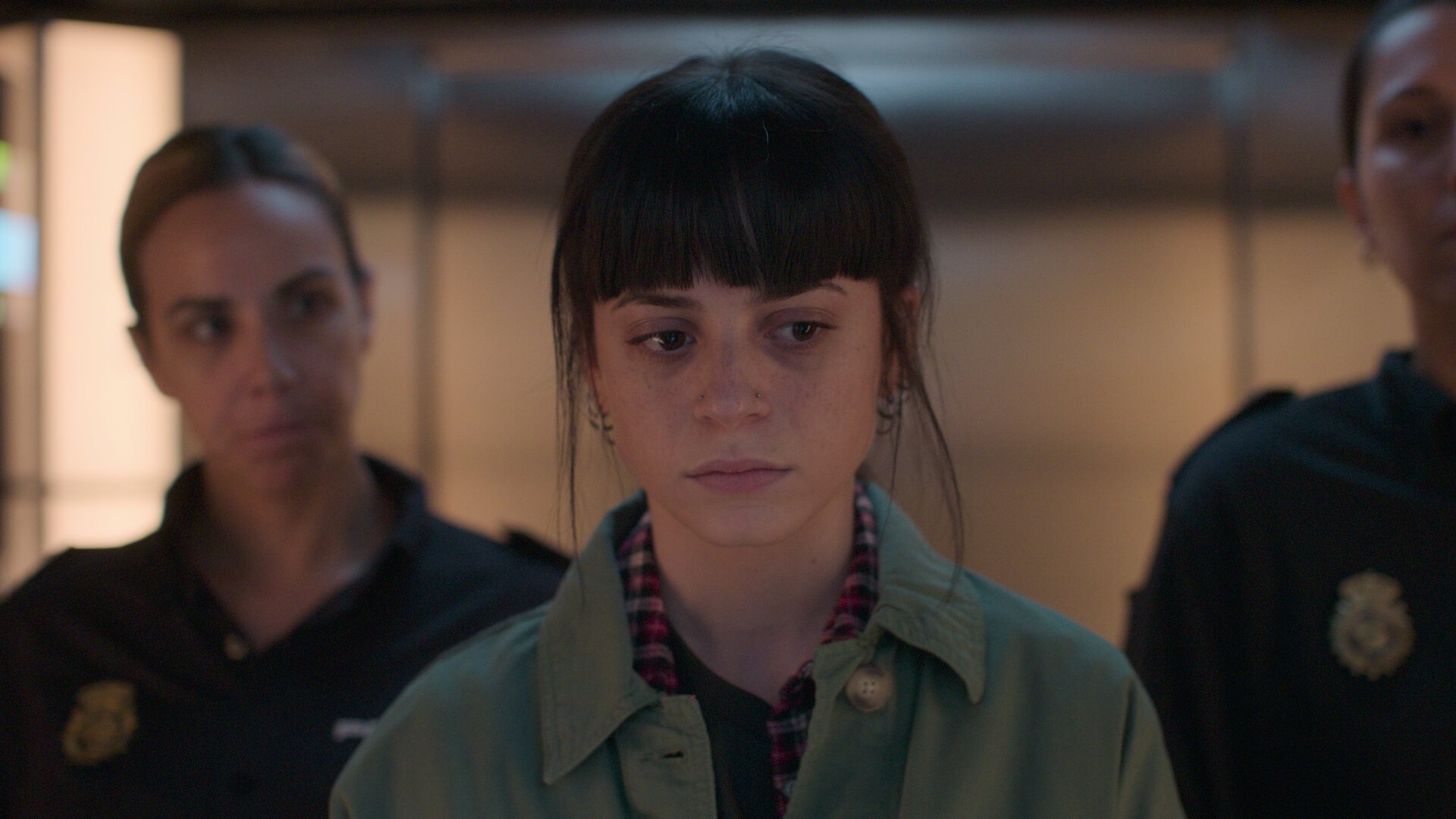 Сезон 1 Серия 2