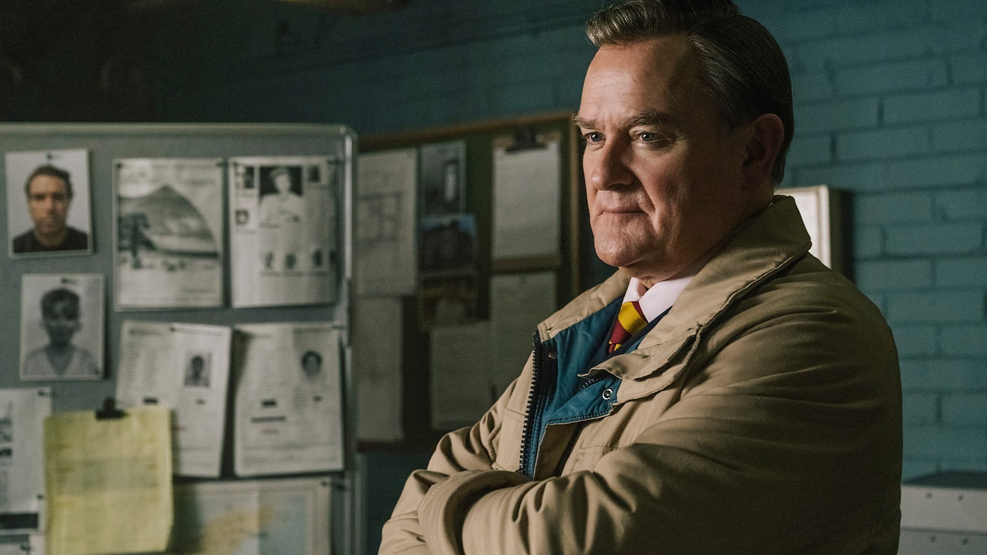 Сезон 2 Серия 6