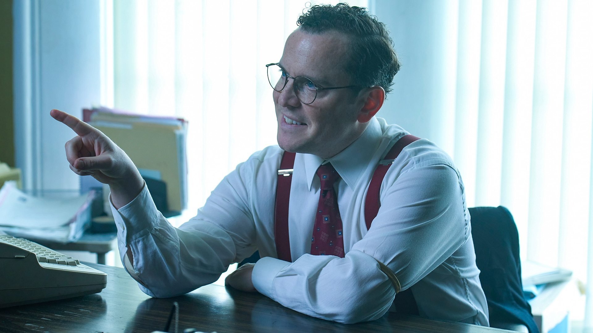 Сезон 2 Серия 2