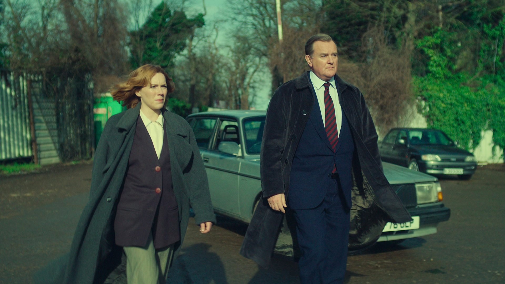 Сезон 2 Серия 1