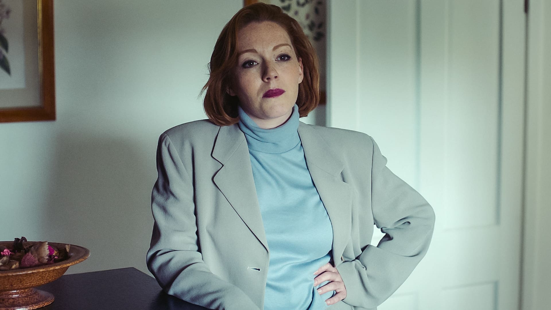 Сезон 1 Серия 5