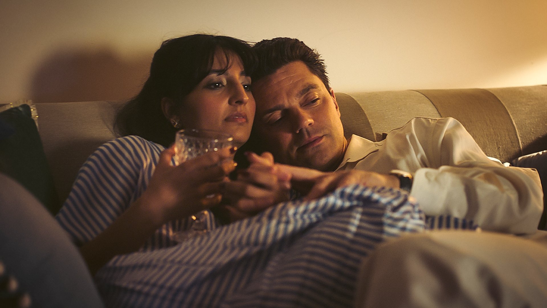 Сезон 1 Серия 4