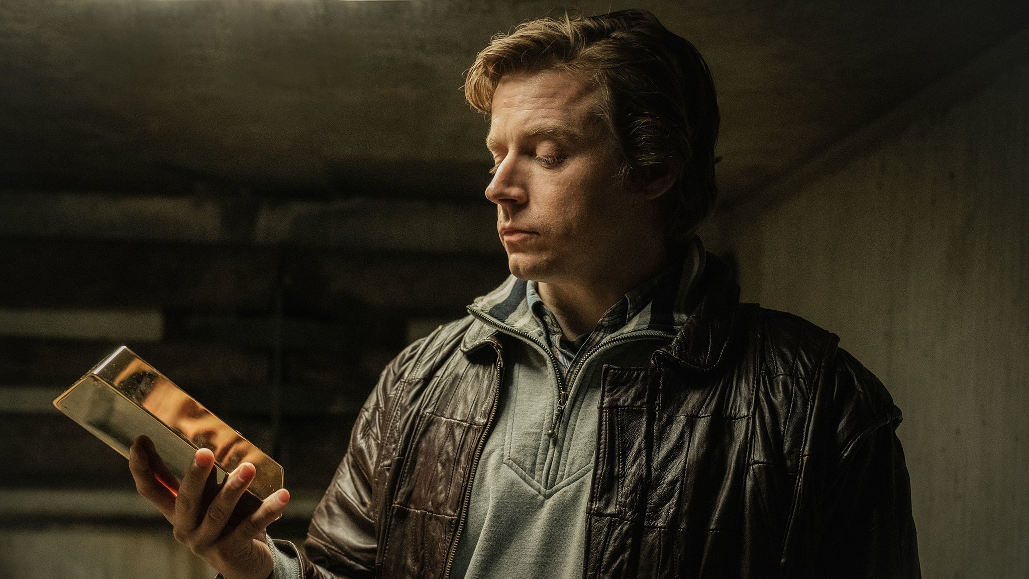 Сезон 1 Серия 1