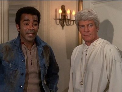 Сезон 7 Серия 17