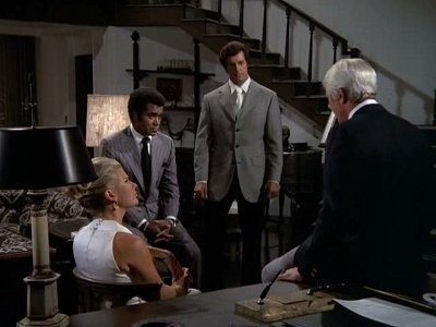 Сезон 7 Серия 10