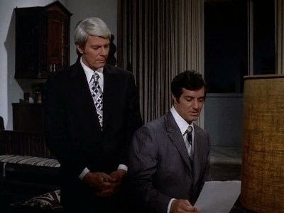 Сезон 6 Серия 22