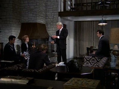 Сезон 6 Серия 18