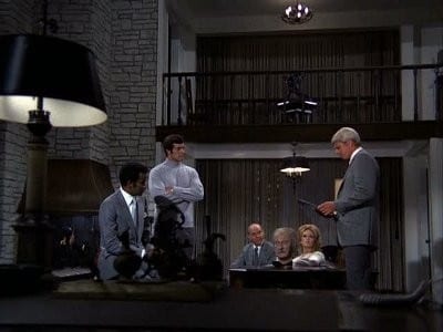 Сезон 6 Серия 17