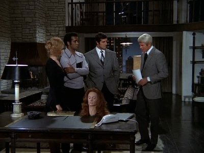 Сезон 6 Серия 16