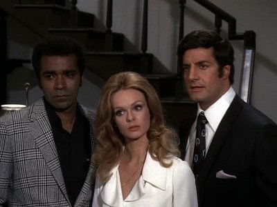 Сезон 6 Серия 15