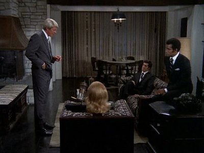 Сезон 6 Серия 14