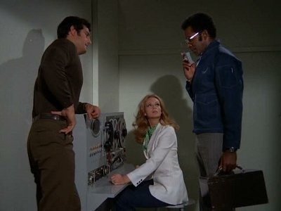 Сезон 6 Серия 9