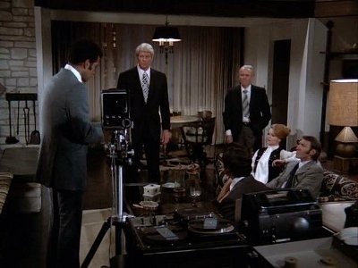 Сезон 6 Серия 6