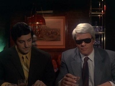 Сезон 6 Серия 1