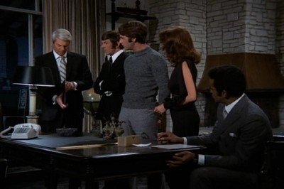 Сезон 5 Серия 20