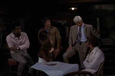 Сезон 5 Серия 19