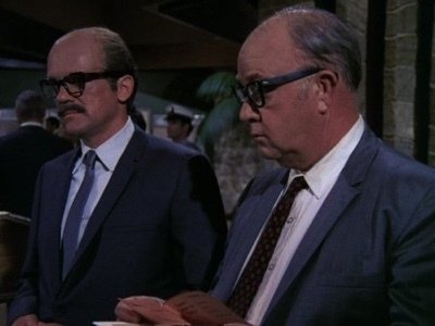 Сезон 5 Серия 5