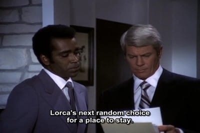 Сезон 5 Серия 1