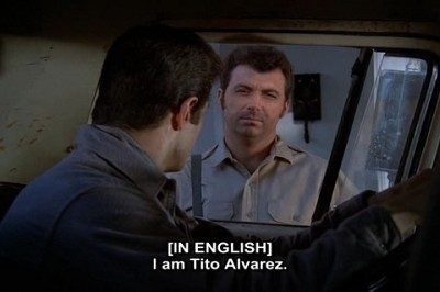 Сезон 4 Серия 17