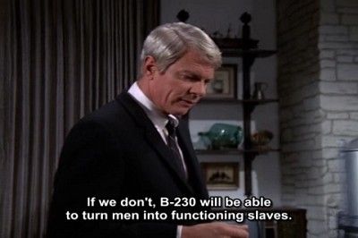 Сезон 4 Серия 3