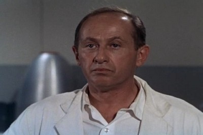 Сезон 3 Серия 20