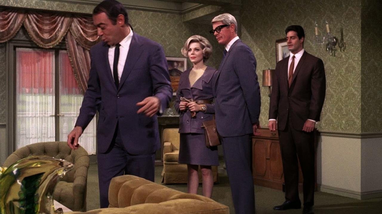 Сезон 3 Серия 17