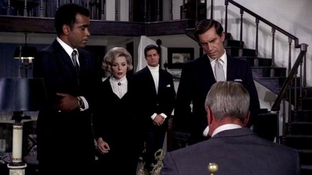 Сезон 3 Серия 14