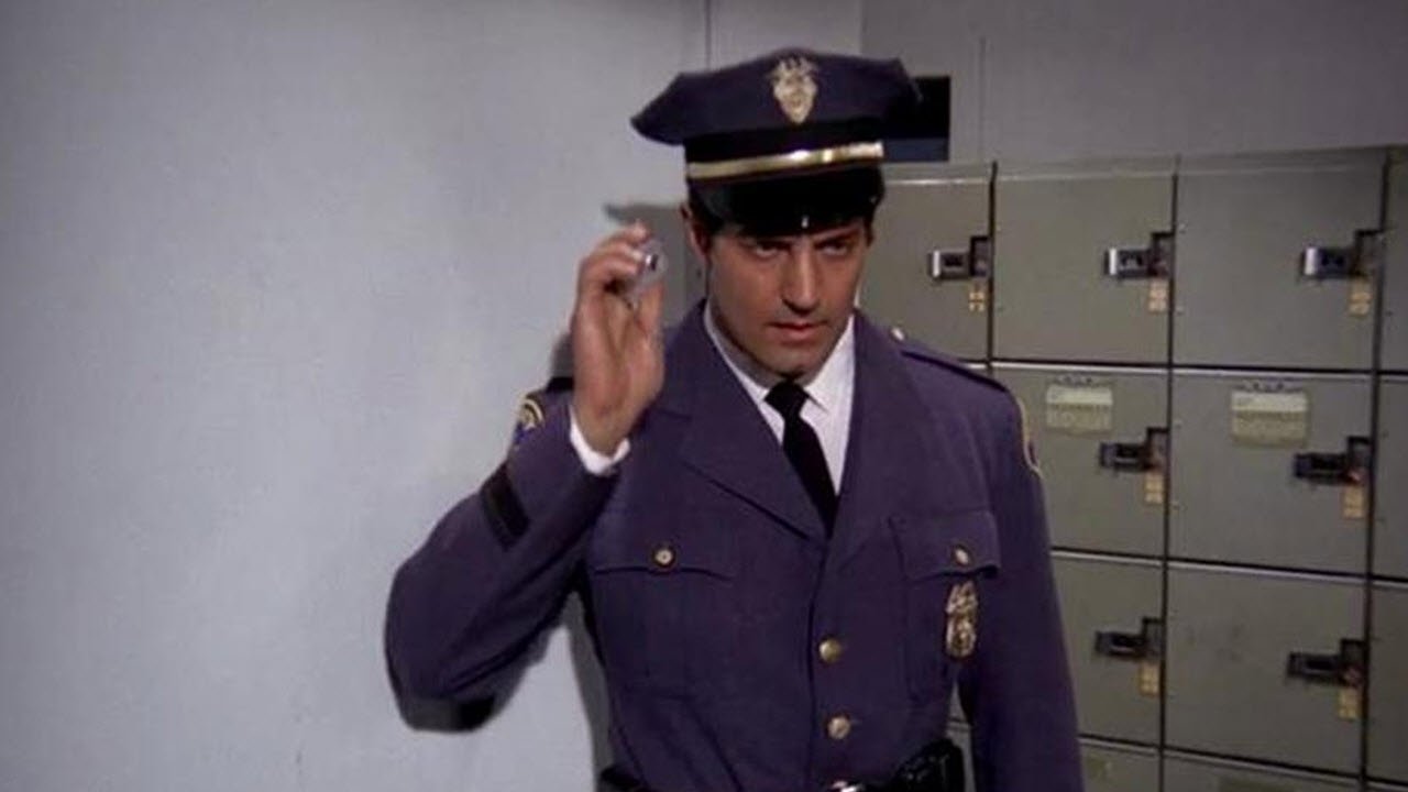 Сезон 3 Серия 13