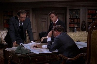 Сезон 3 Серия 8