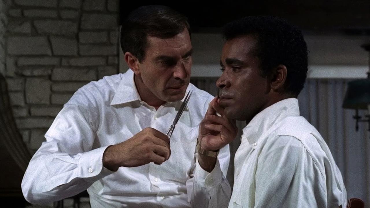 Сезон 3 Серия 2