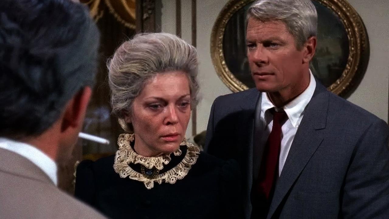 Сезон 3 Серия 1