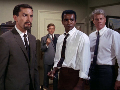 Сезон 2 Серия 17